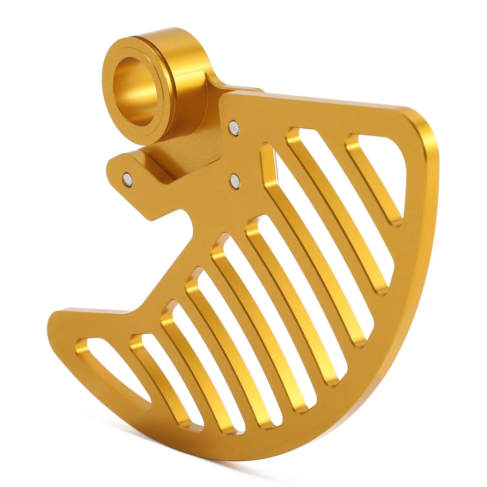 SurRonshop Front Brake Disc Guard - Image 4