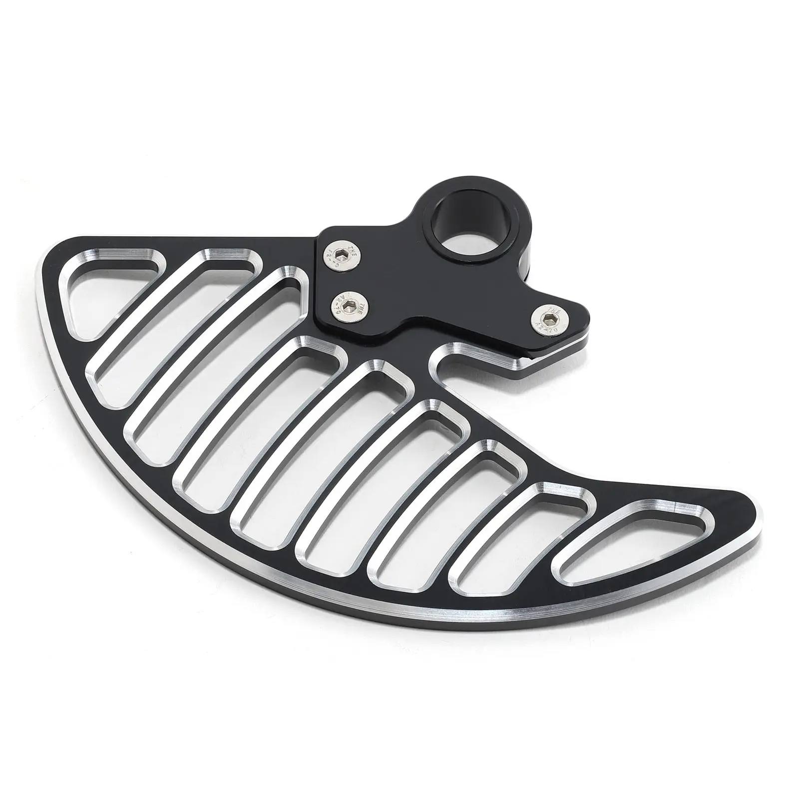SurRonshop Front Brake Disc Guard - Image 5