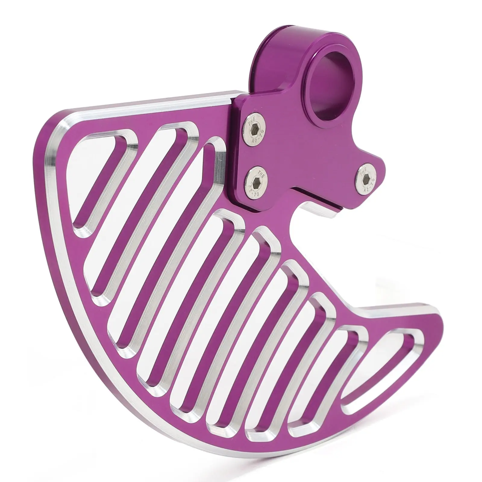 SurRonshop Front Brake Disc Guard - Image 7