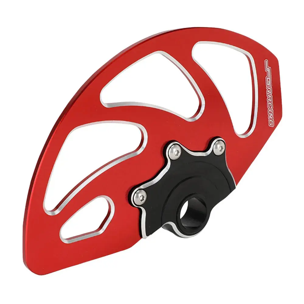 SurRonshop Front Brake Disc Guard v2 - Image 2