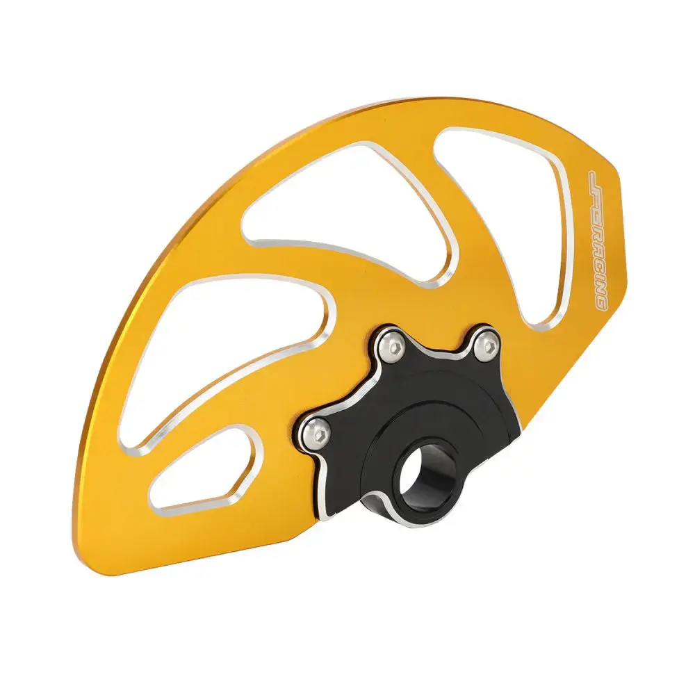 SurRonshop Front Brake Disc Guard v2 - Image 3