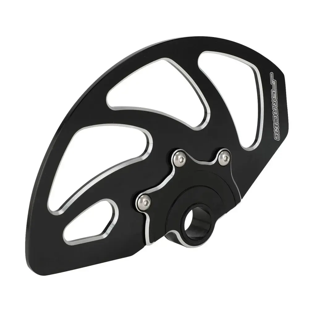 SurRonshop Front Brake Disc Guard v2 - Image 4