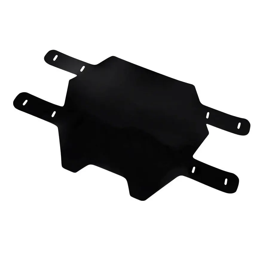 SurRonshop Front Plate