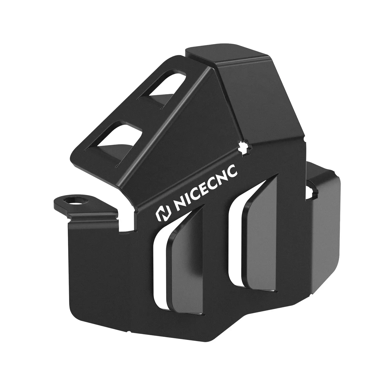 SurRonshop Front & Rear Brake Caliper Guard - Image 12