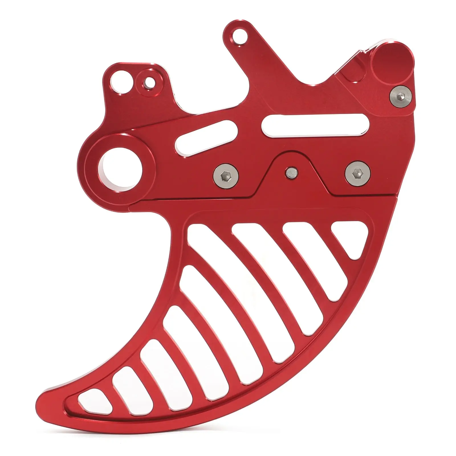 SurRonshop Front/Rear Disc Guard - Image 10