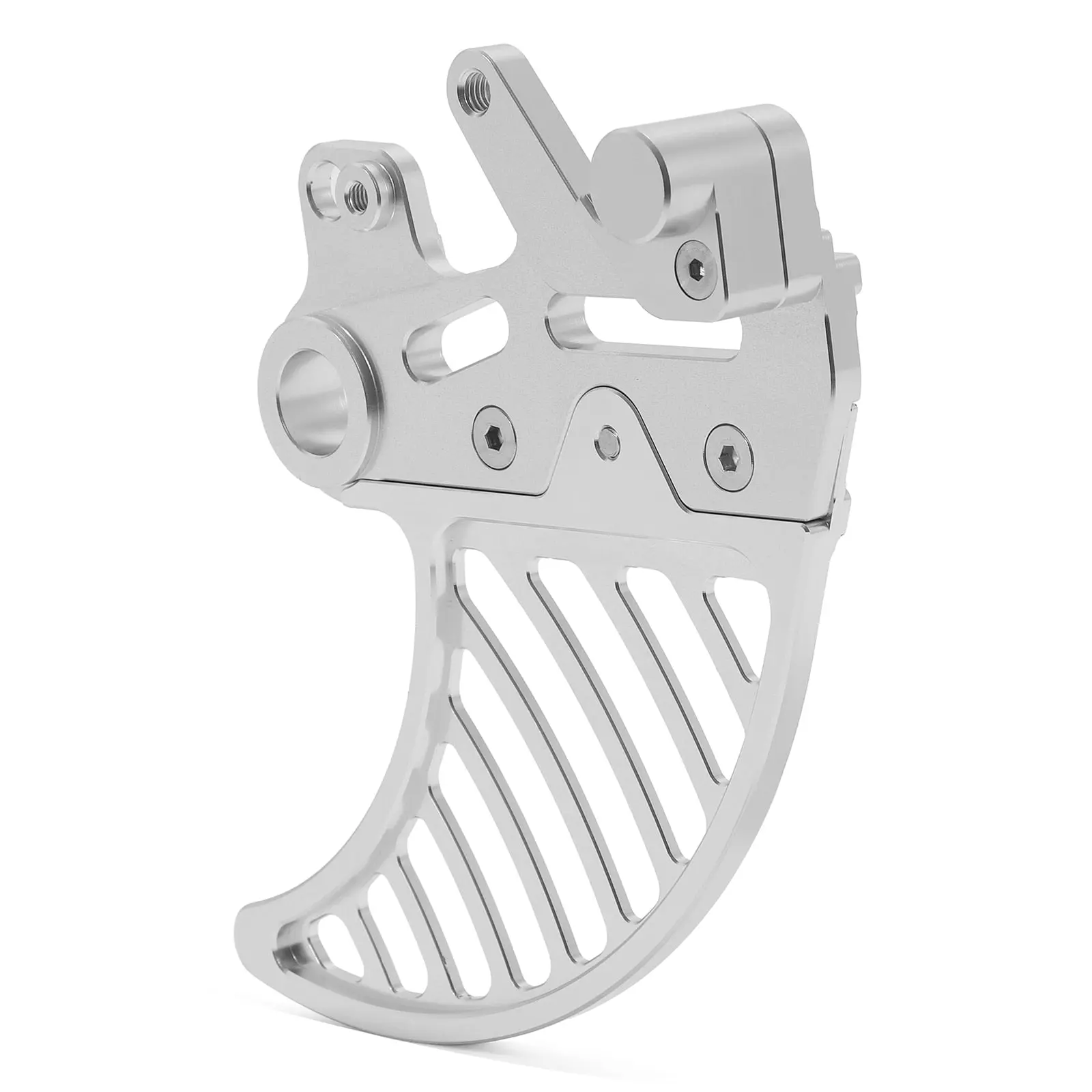 SurRonshop Front/Rear Disc Guard - Image 12