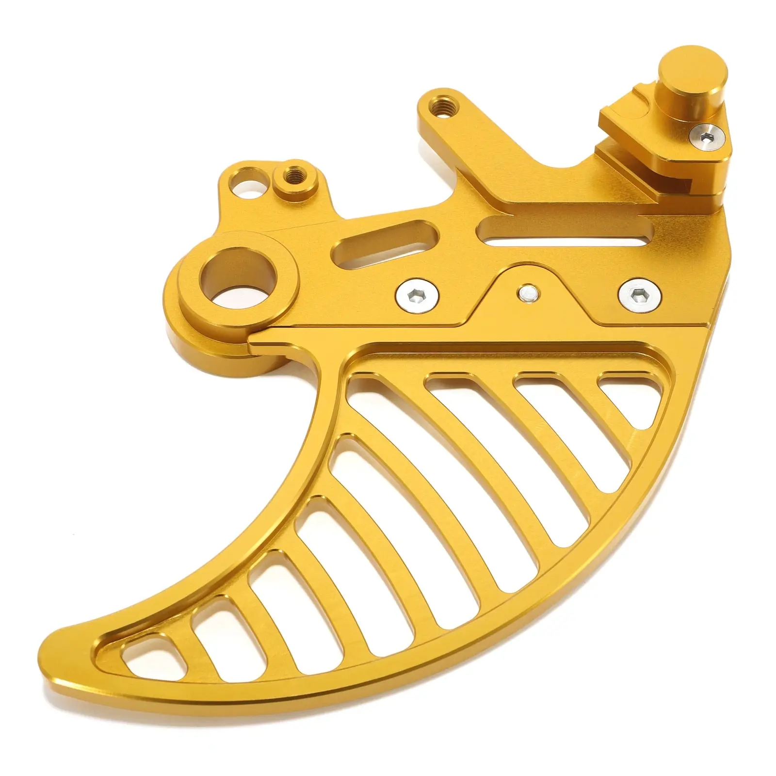 SurRonshop Front/Rear Disc Guard - Image 16