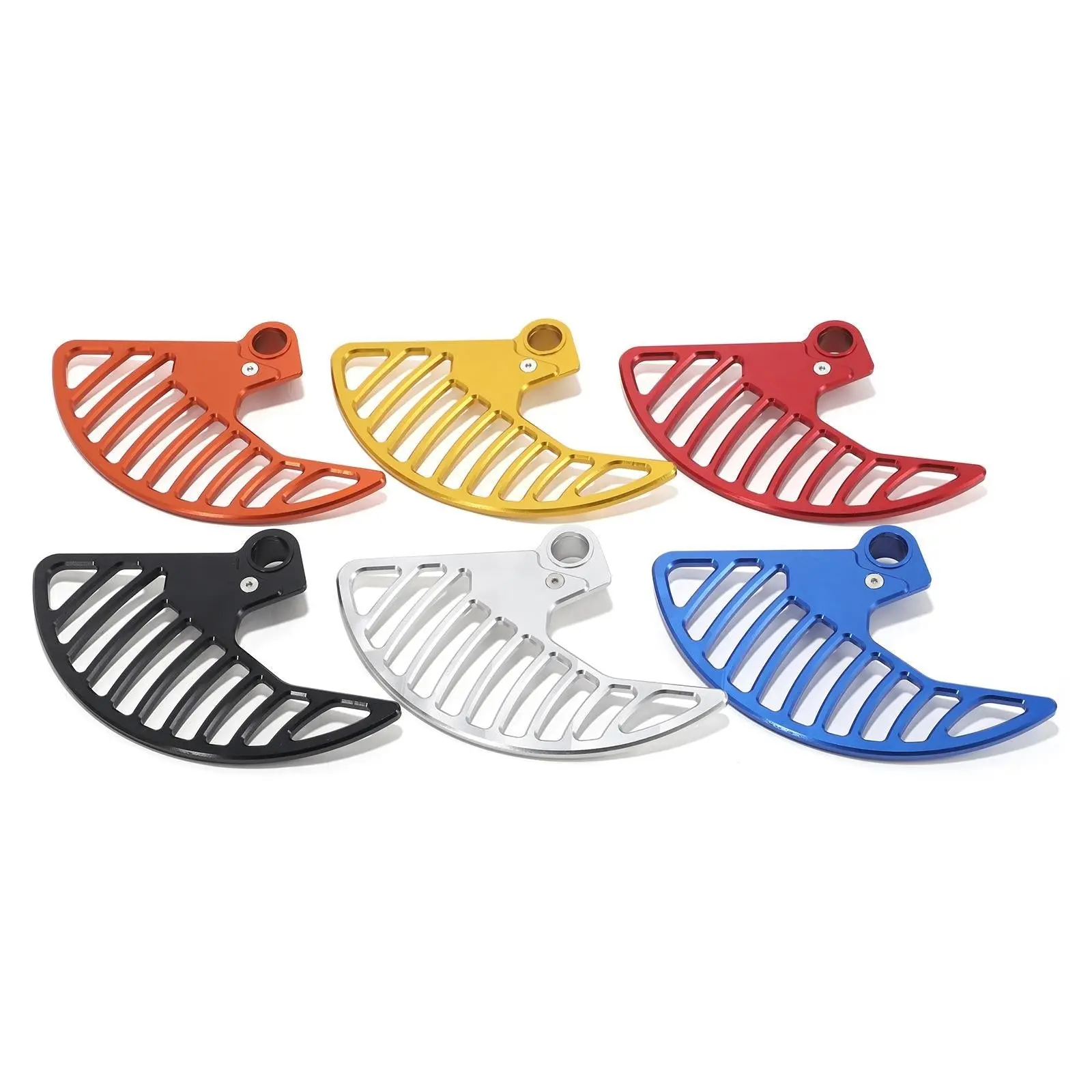 SurRonshop Front/Rear Disc Guard - Image 4