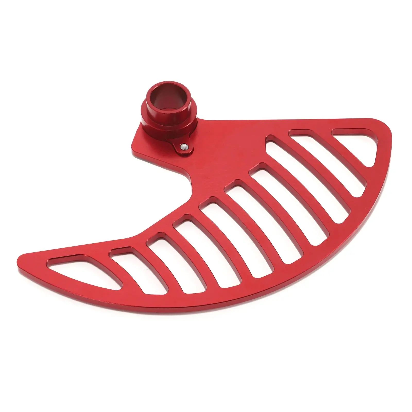 SurRonshop Front/Rear Disc Guard - Image 5