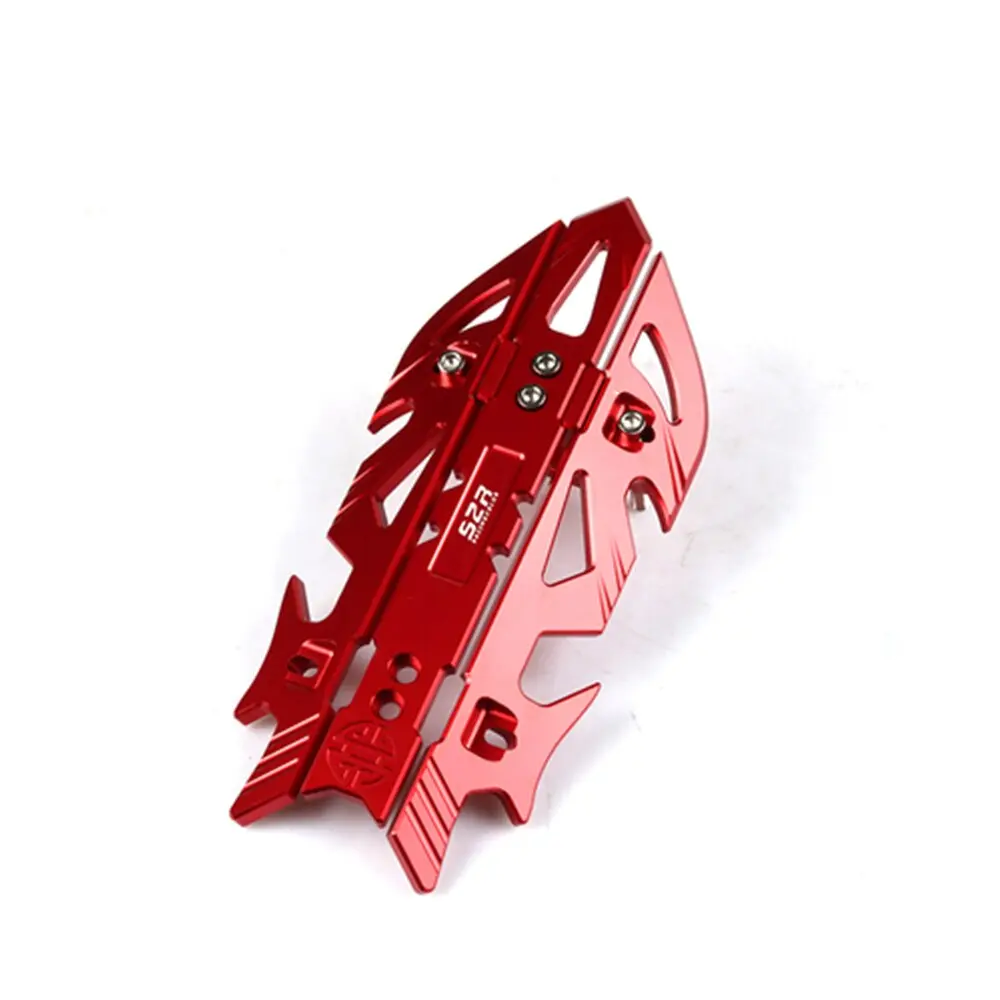 SurRonshop Front Shock Cover - Image 10