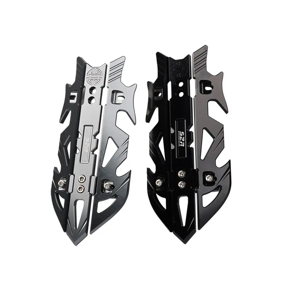 SurRonshop Front Shock Cover - Image 11