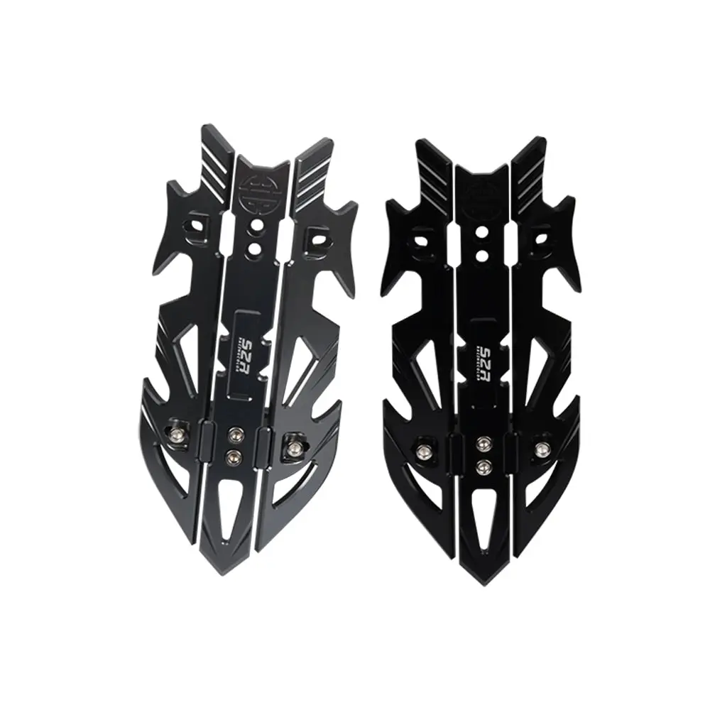 SurRonshop Front Shock Cover - Image 12