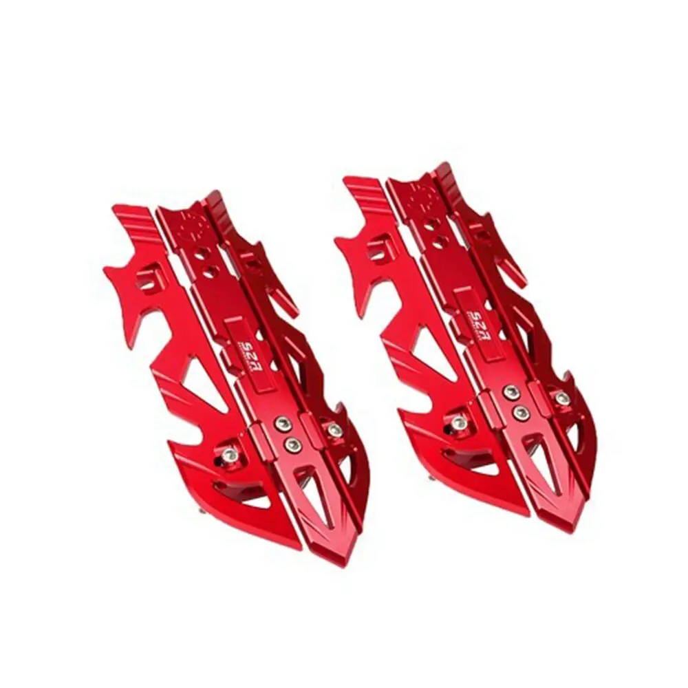 SurRonshop Front Shock Cover - Image 3