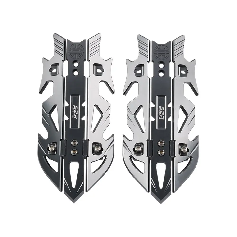 SurRonshop Front Shock Cover - Image 4