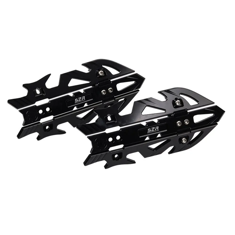 SurRonshop Front Shock Cover - Image 6