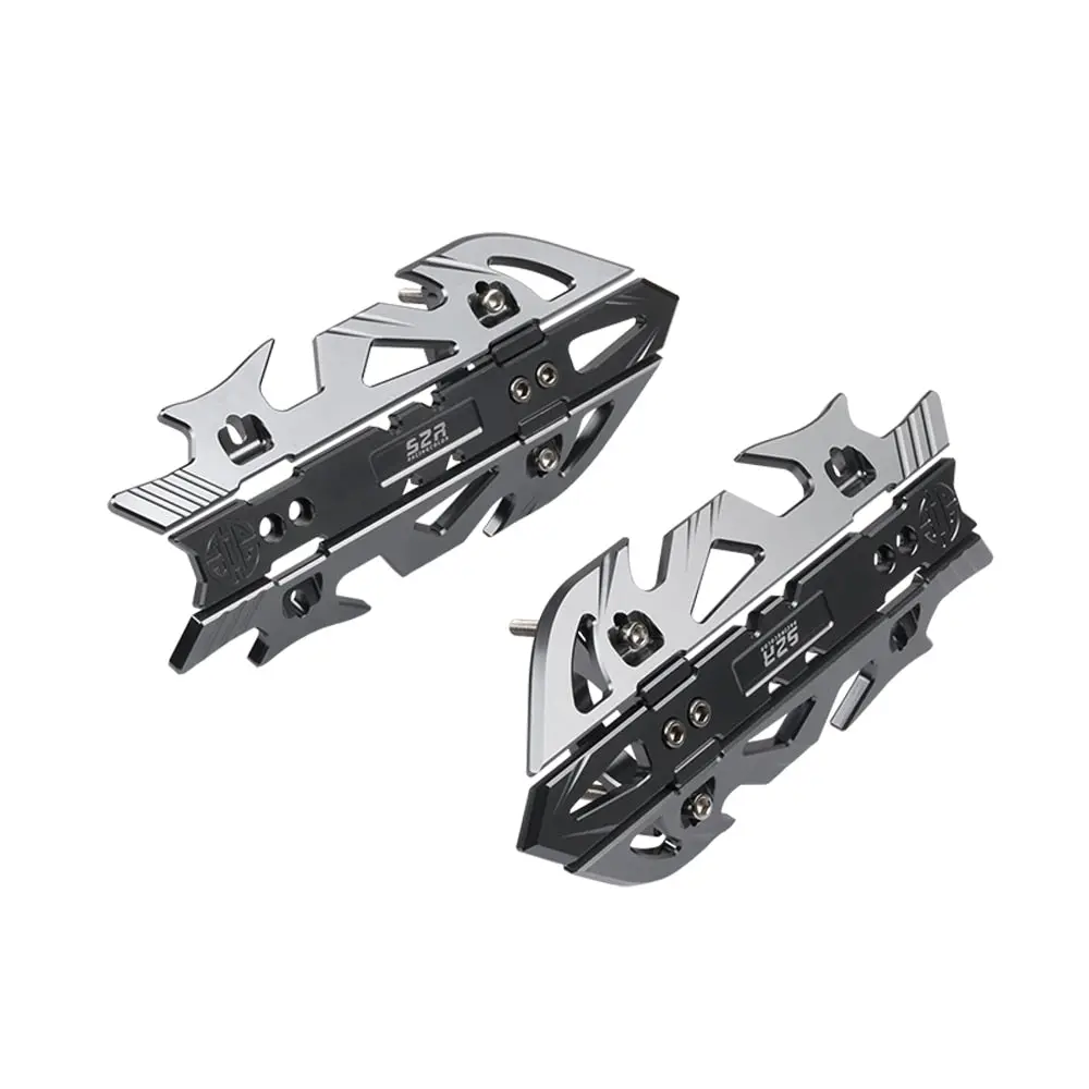 SurRonshop Front Shock Cover - Image 7
