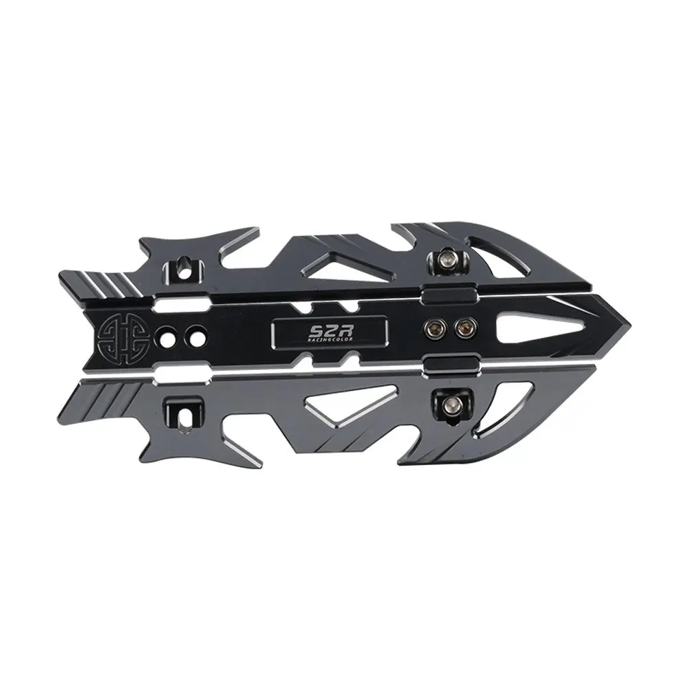 SurRonshop Front Shock Cover - Image 9