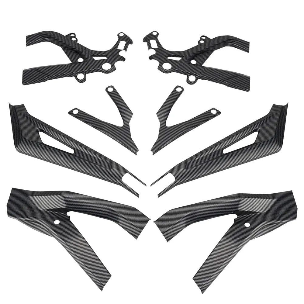 SurRonshop Full Carbon Frame Covers