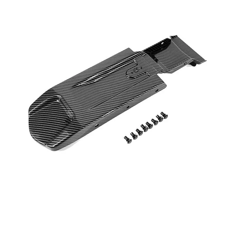 SurRonshop Glossy Carbon Parts - Image 7