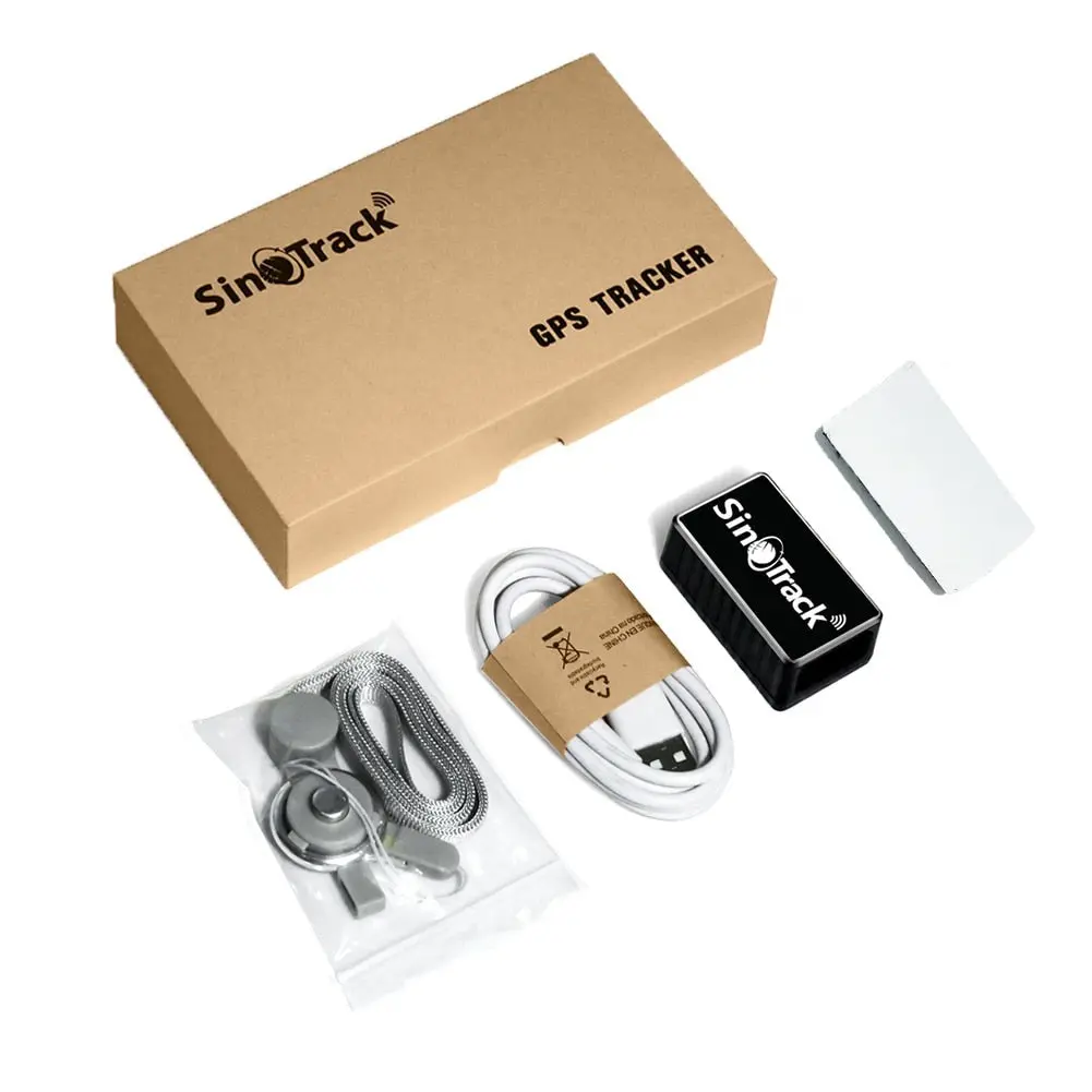 SurRonshop GPS Tracker v1 - Image 2