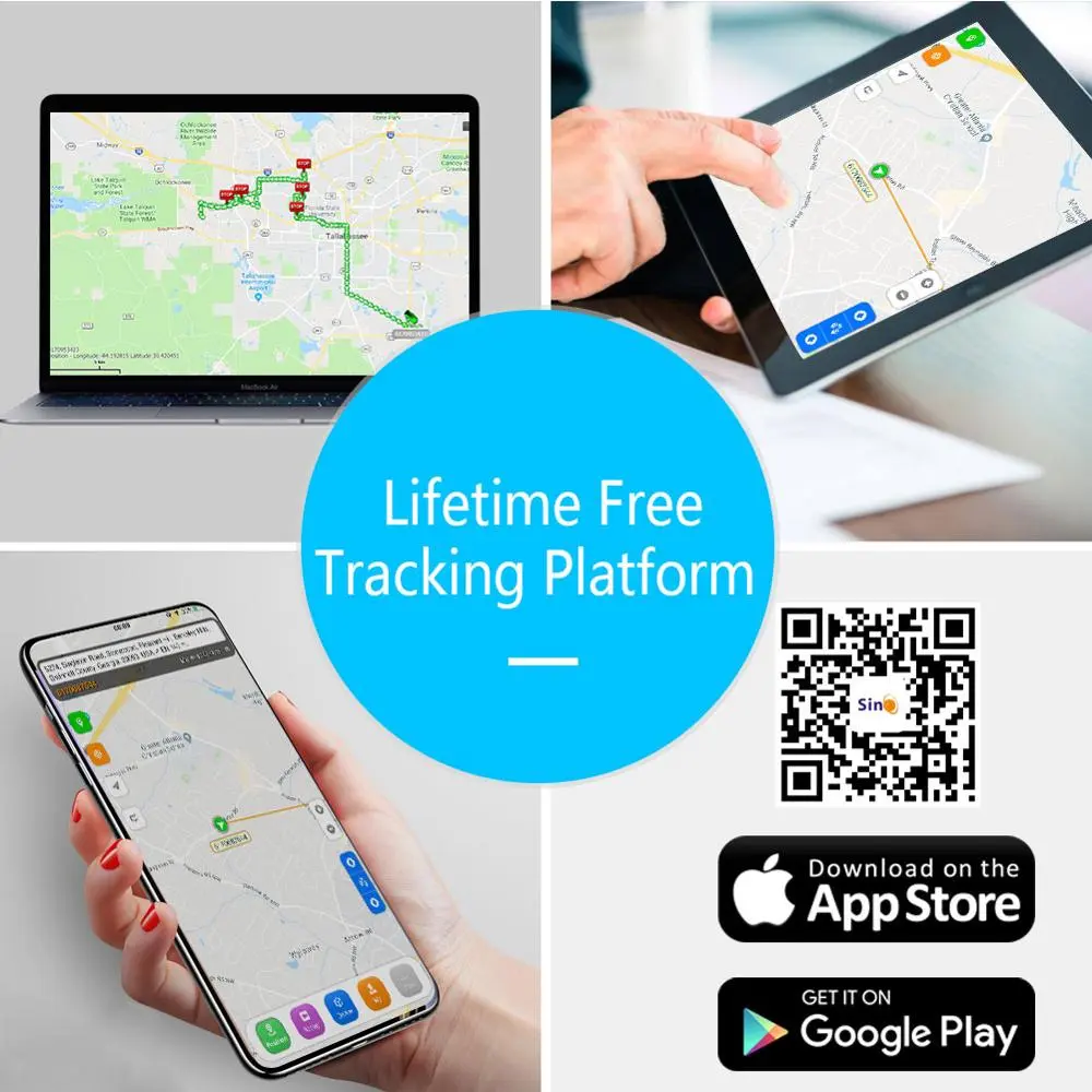 SurRonshop GPS Tracker v1 - Image 6
