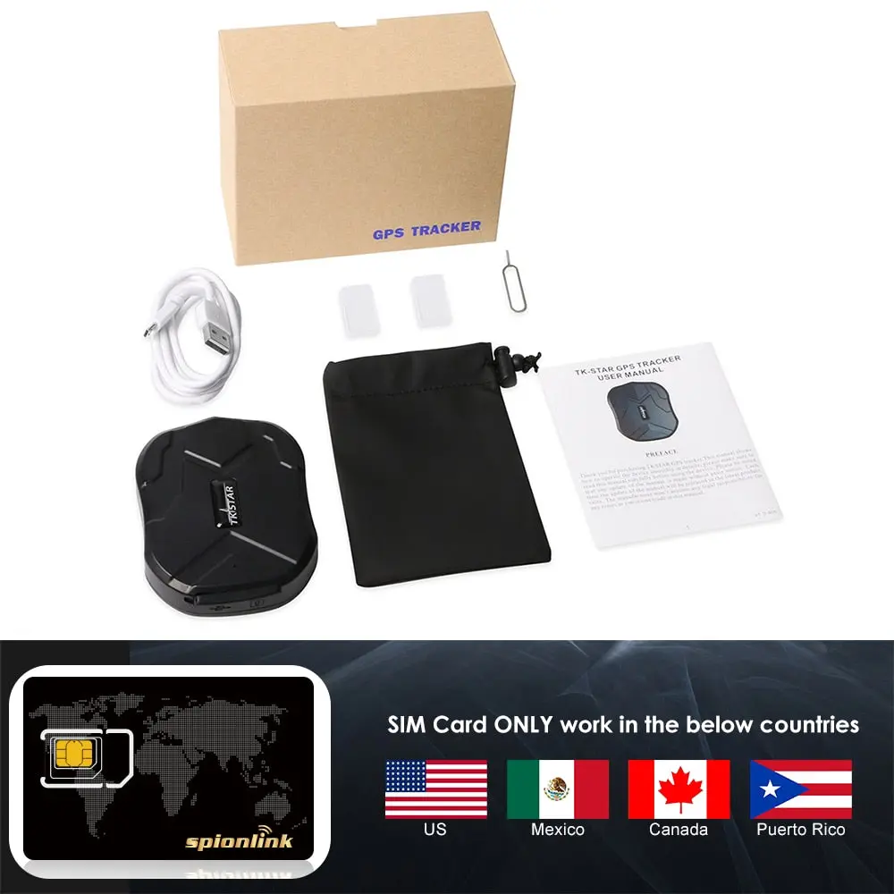 SurRonshop GPS Tracker v2 - Image 4