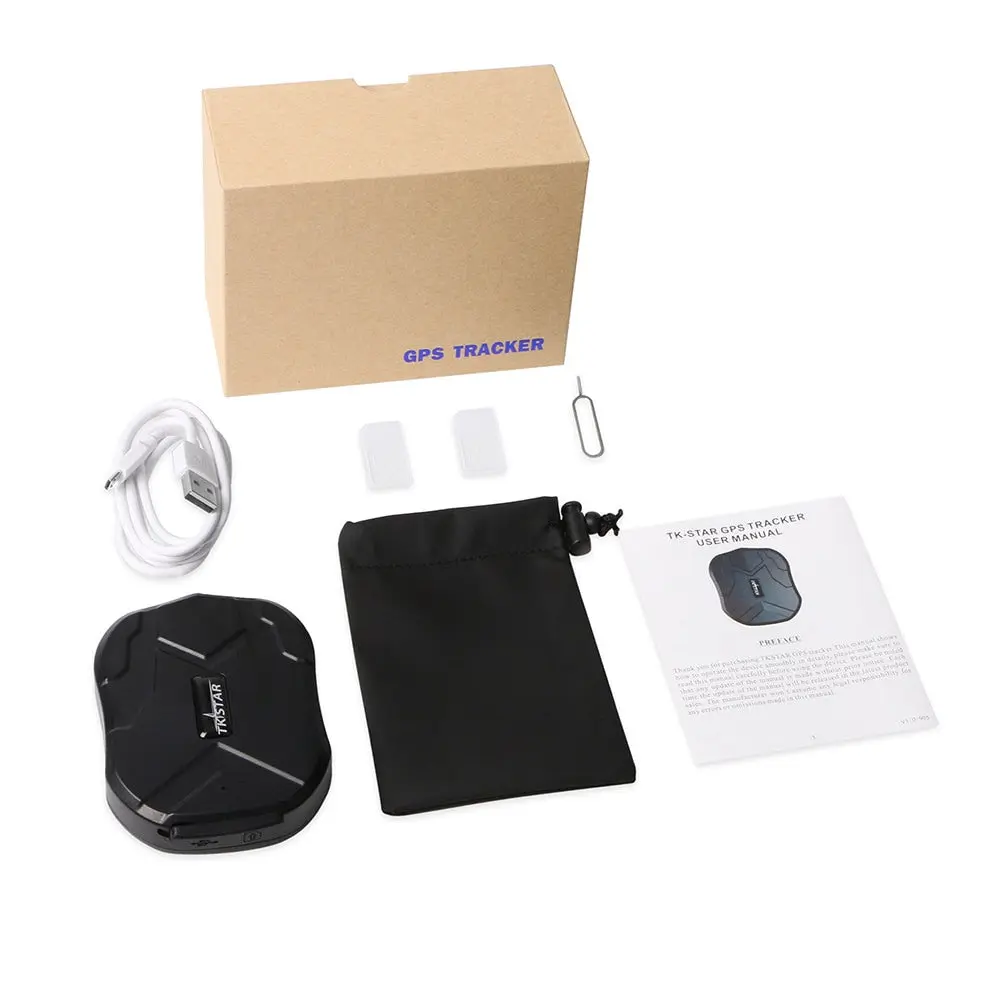SurRonshop GPS Tracker v2 - Image 5