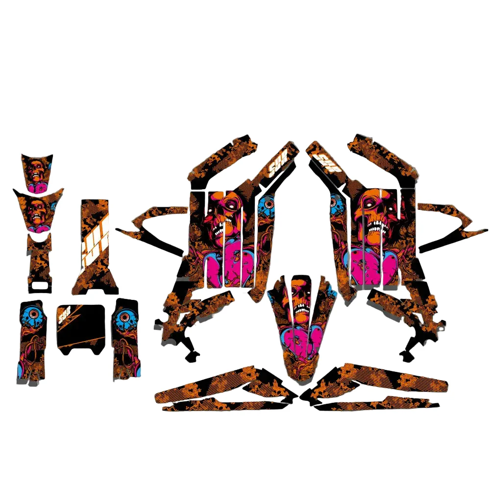 SurRonshop Graphics Kits v2