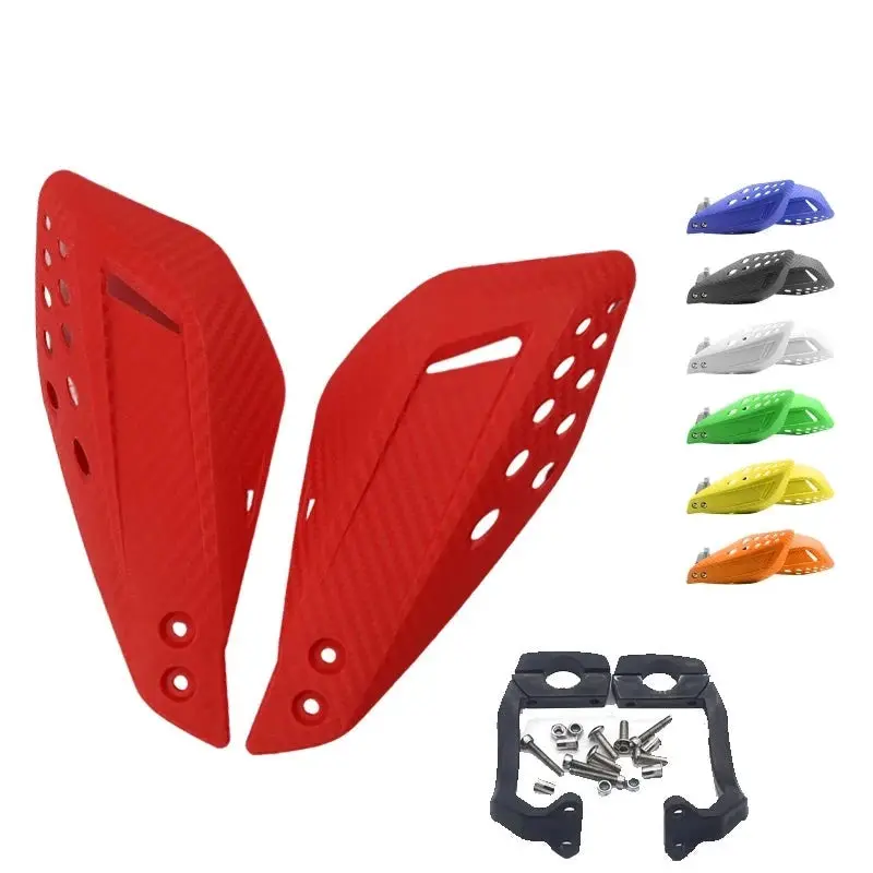 SurRonshop Hand Guards v3 - Image 3