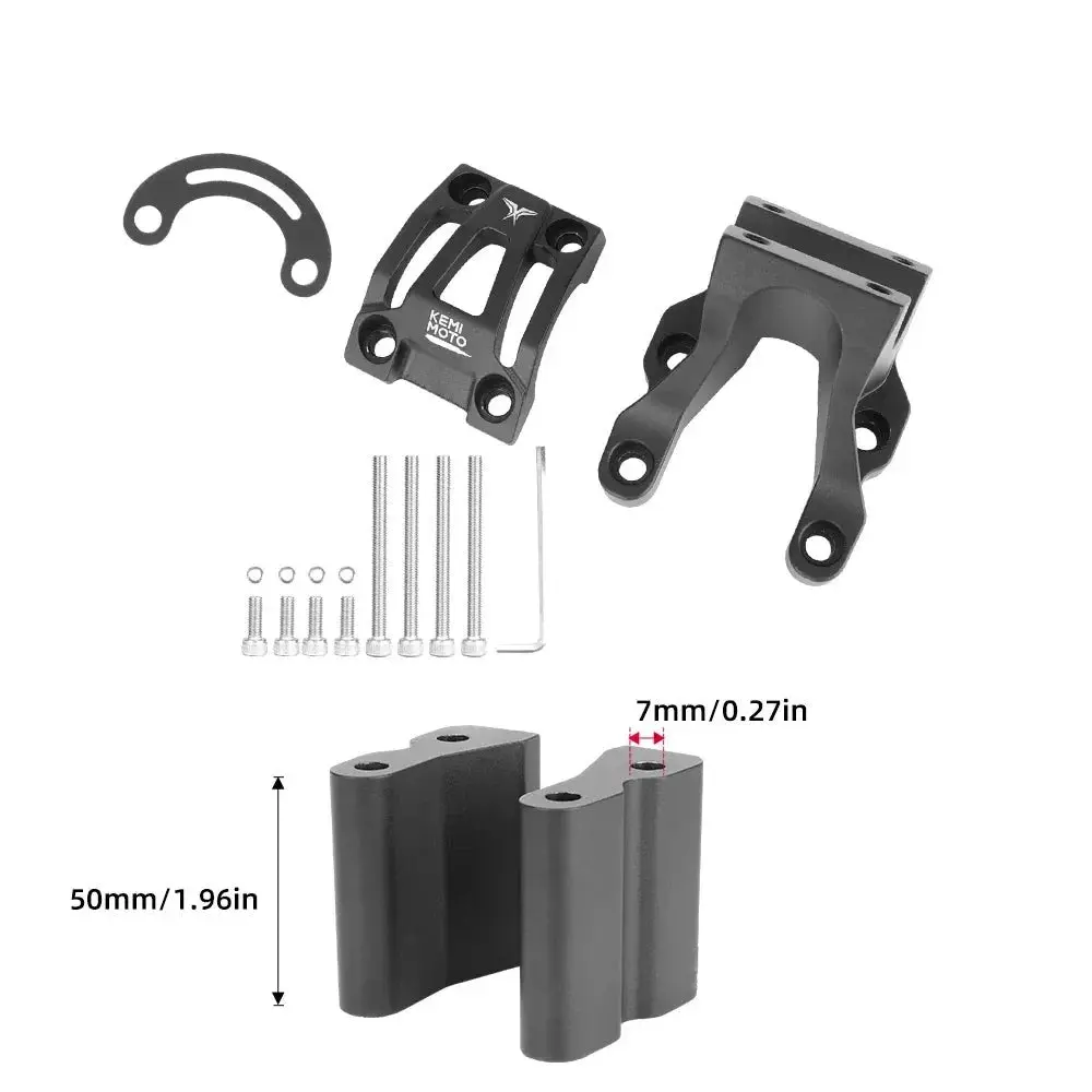 SurRonshop Handlebar Direct Mount v3 - Image 3