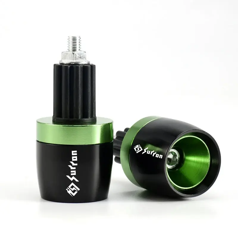 SurRonshop Grip End Caps - Image 4
