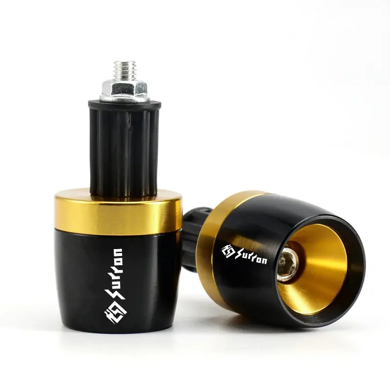 SurRonshop Grip End Caps - Image 5