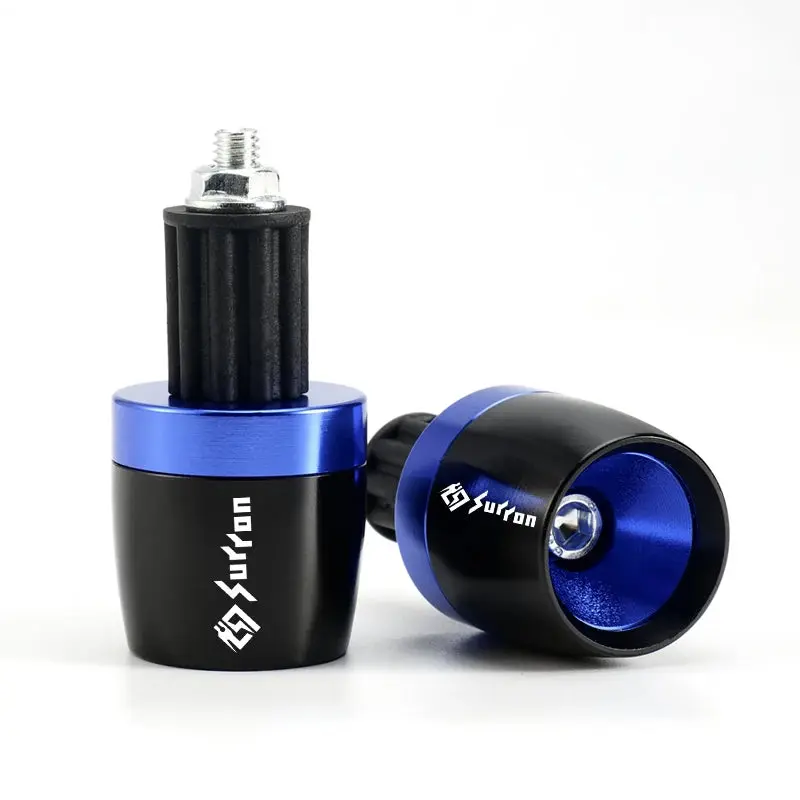SurRonshop Grip End Caps - Image 6