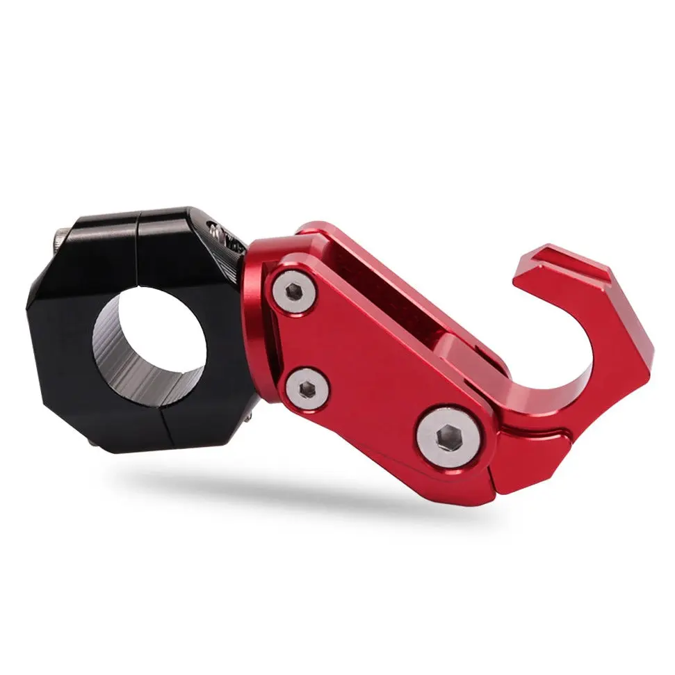 SurRonshop Handlebar Hook - Image 3