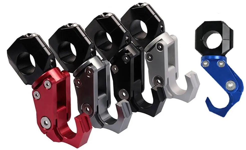 SurRonshop Handlebar Hook - Image 8
