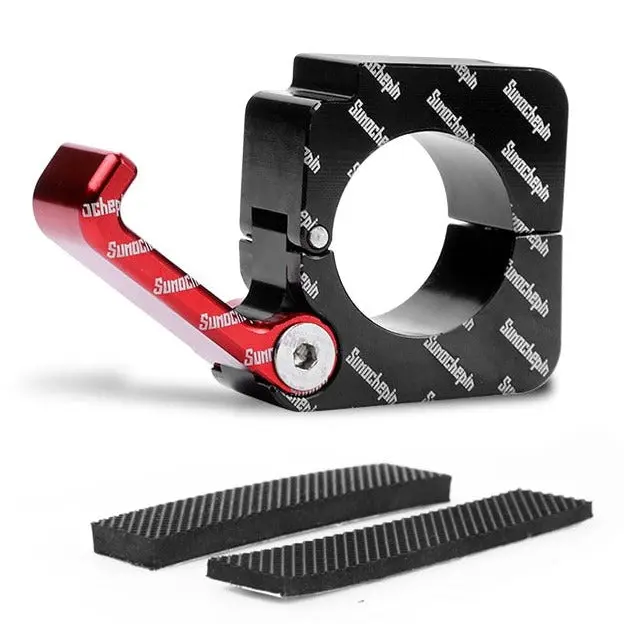 SurRonshop Handlebar Hook v2 - Image 2