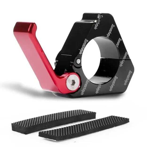SurRonshop Handlebar Hook v2 - Image 3