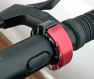 SurRonshop Handlebar Hook v2 - Image 5