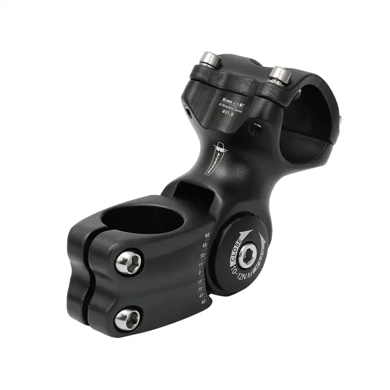 SurRonshop Handlebar Lift Mount / Riser - Image 11