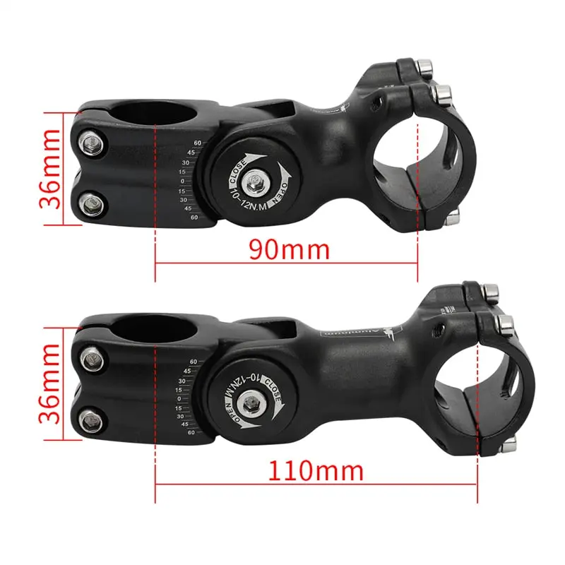 SurRonshop Handlebar Lift Mount / Riser - Image 6
