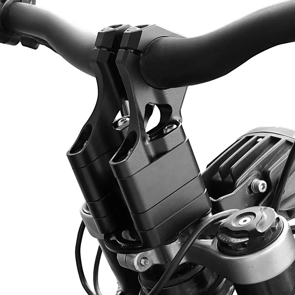 SurRonshop Handlebar Lift Mount v4