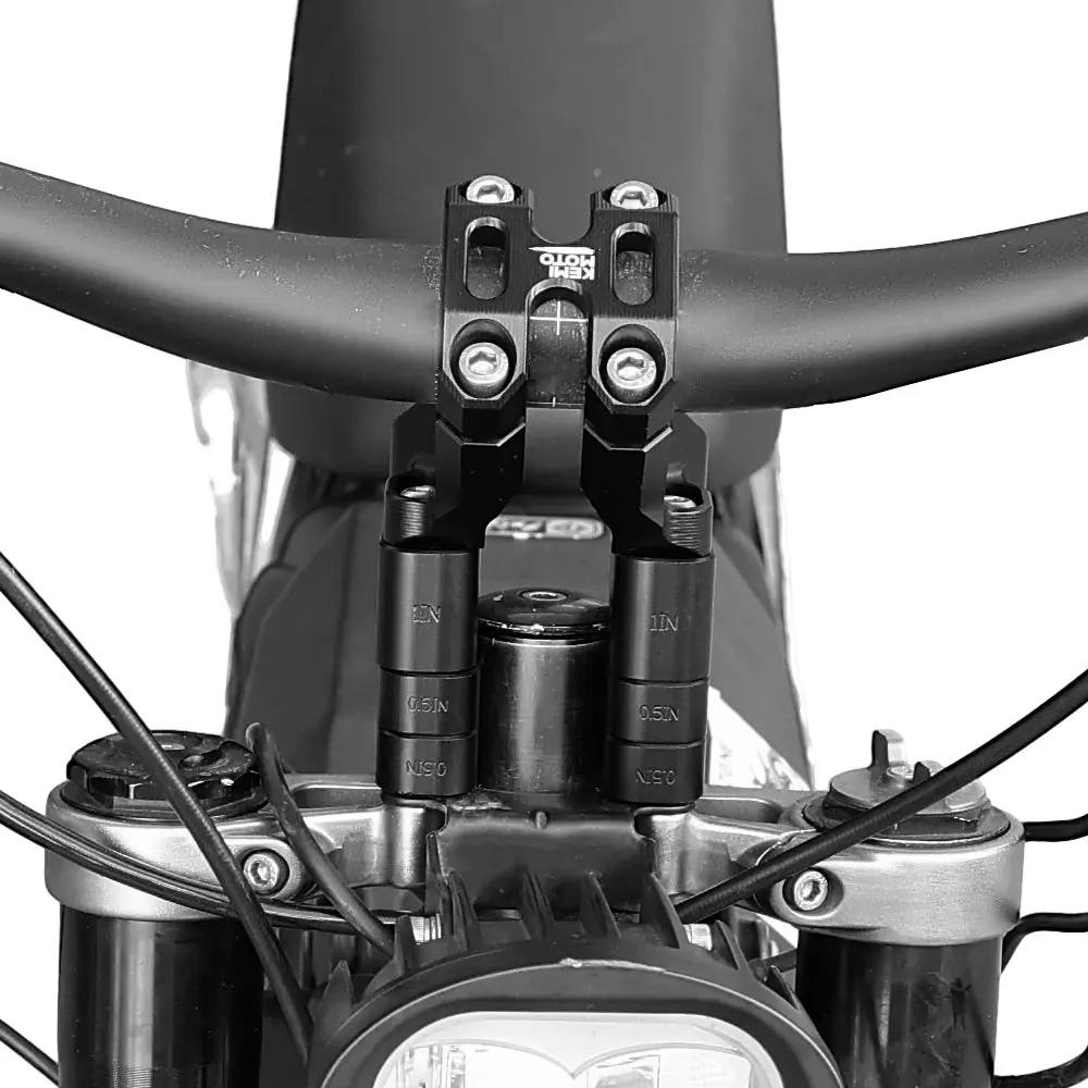 SurRonshop Handlebar Lift Mount v4 - Image 2