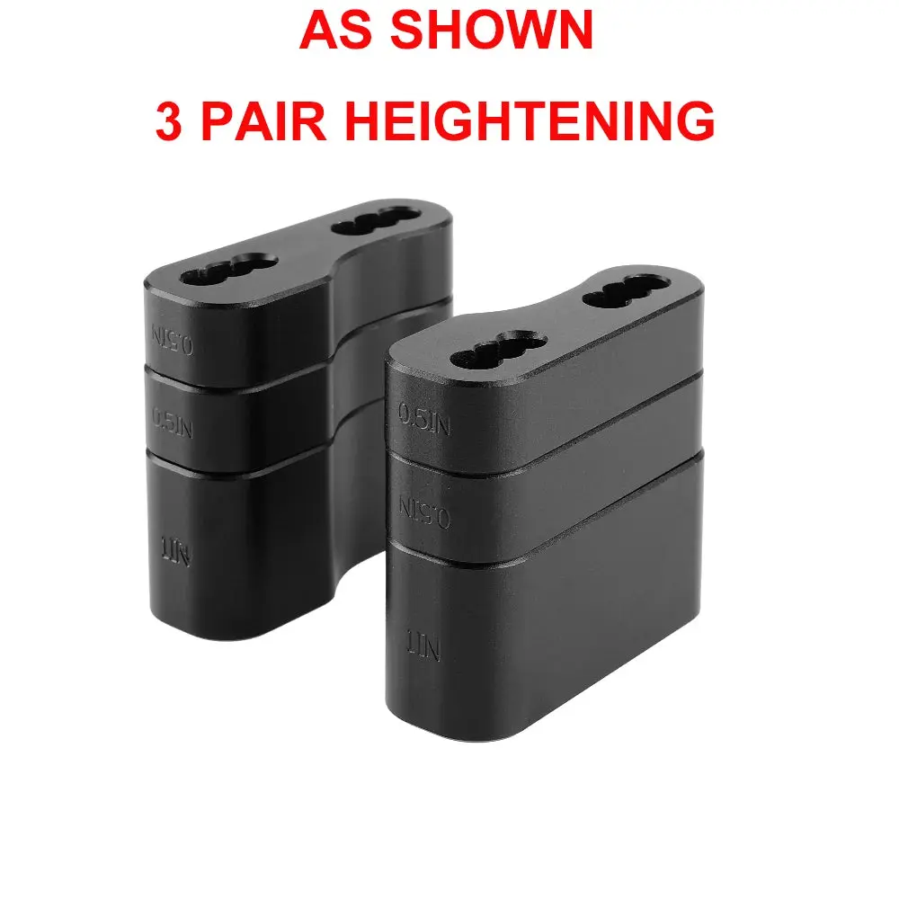 SurRonshop Handlebar Lift Mount v4 - Image 5