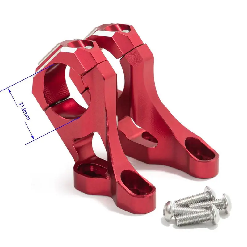 SurRonshop Handlebar Lift Mount v1 - Image 12