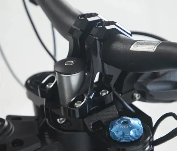 SurRonshop Handlebar Lift Mount v1 - Image 3