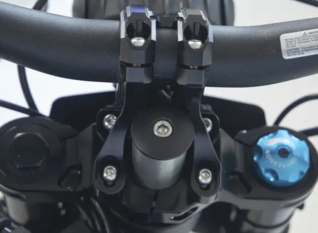 SurRonshop Handlebar Lift Mount v1 - Image 4
