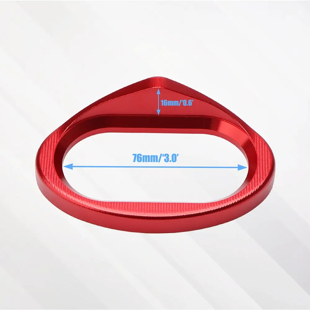 SurRonshop Headlight Cover - Image 5