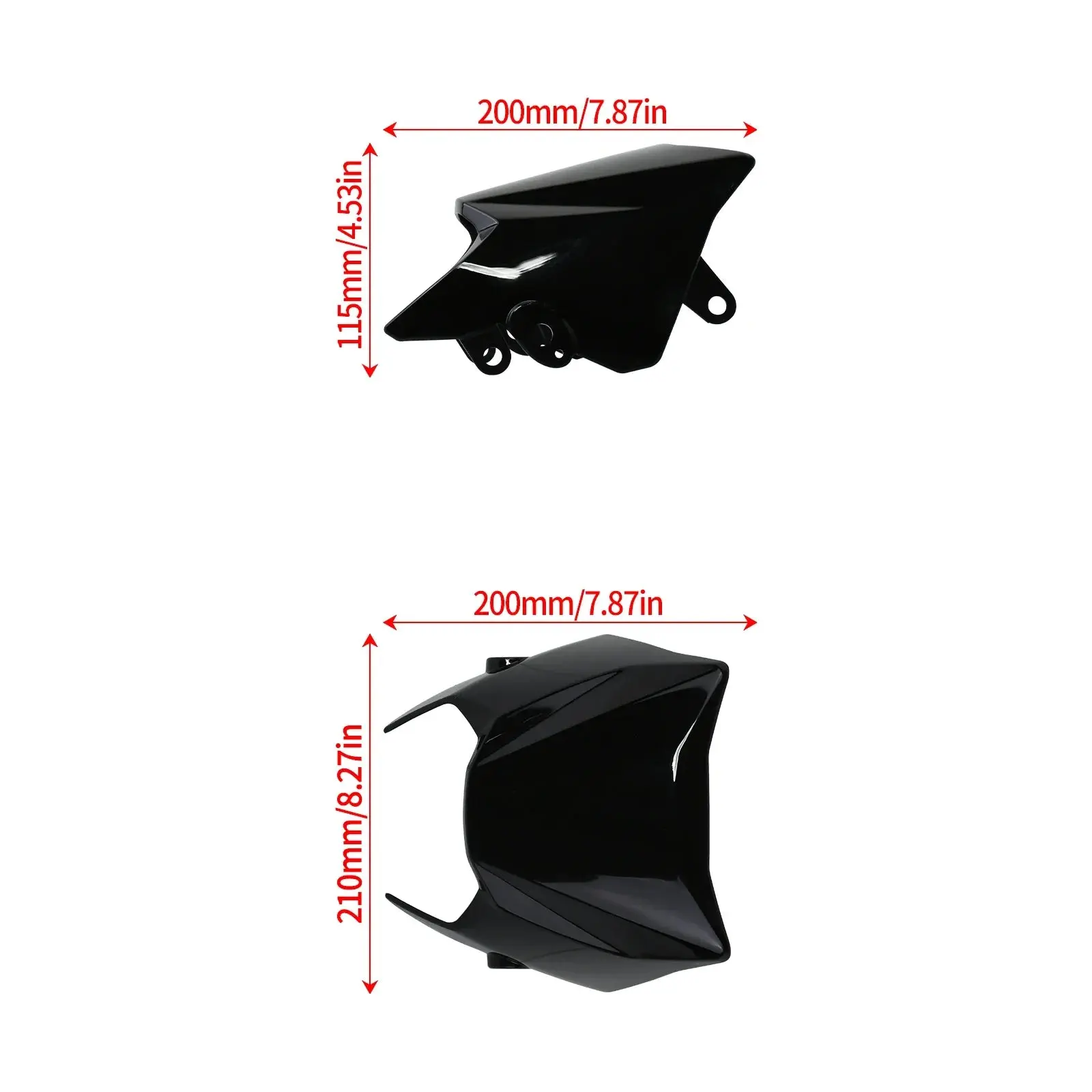 SurRonshop Headlight Cover v2 - Image 5