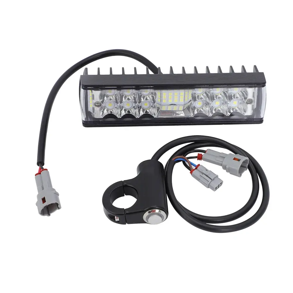 SurRonshop Headlight Kit v1