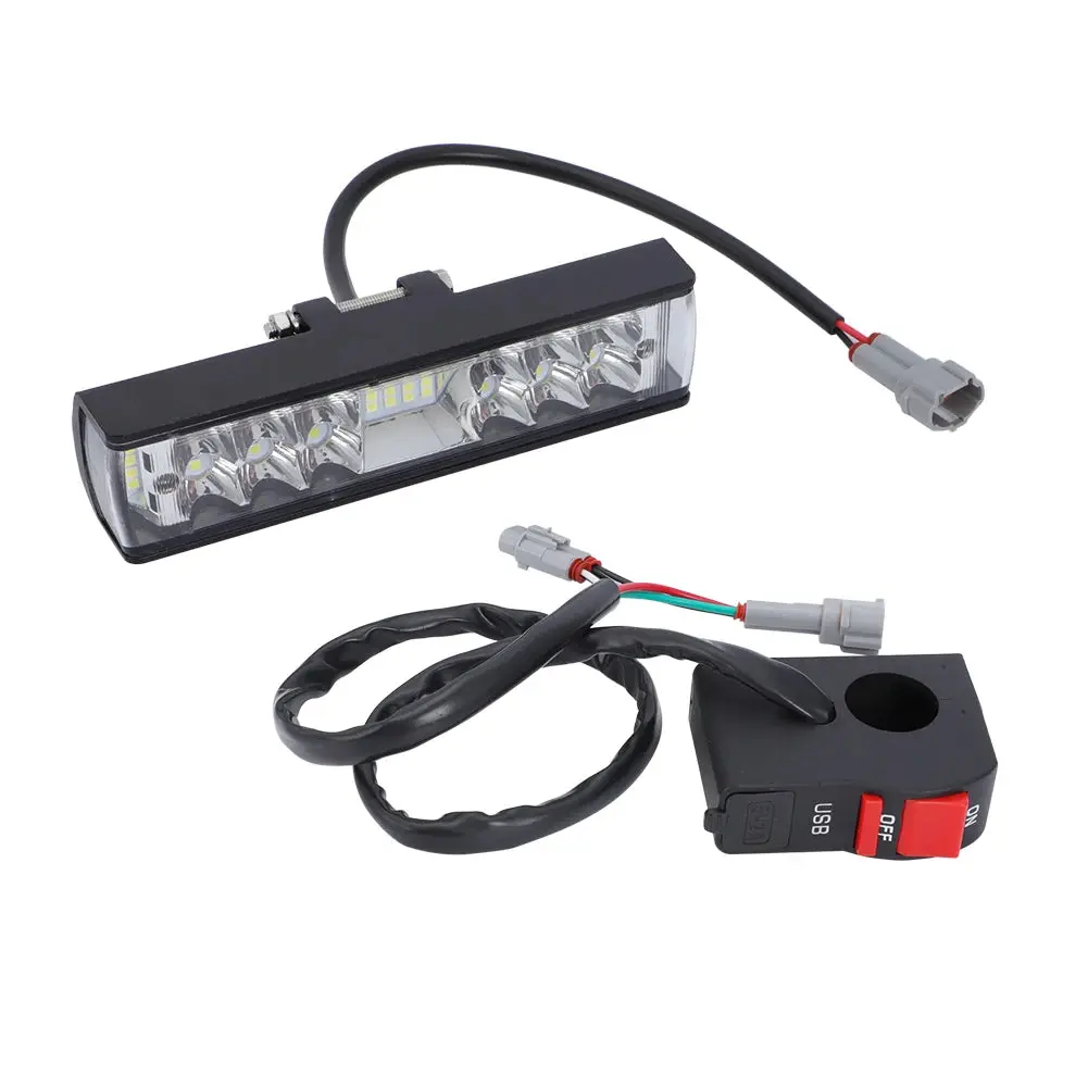 SurRonshop Headlight Kit v1 - Image 2